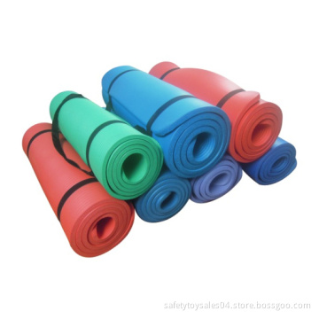 yoga mat